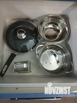 2-к квартира, посуточно, 41м2, 2/10 этаж