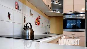 1-к квартира, посуточно, 41м2, 1/1 этаж