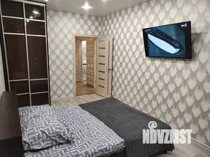 1-к квартира, посуточно, 39м2, 4/15 этаж