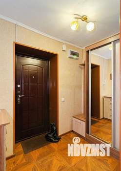 1-к квартира, на длительный срок, 35м2, 5/5 этаж