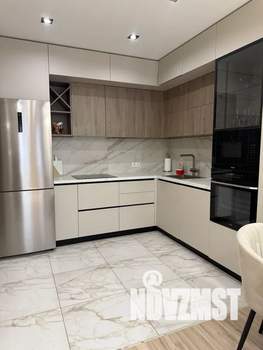 2-к квартира, посуточно, 70м2, 12/17 этаж