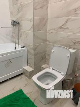 1-к квартира, на длительный срок, 35м2, 12/17 этаж