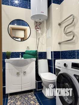 2-к квартира, посуточно, 42м2, 7/14 этаж