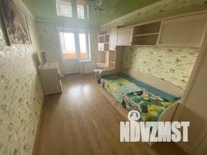 3-к квартира, на длительный срок, 92м2, 11/14 этаж