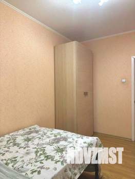 2-к квартира, посуточно, 50м2, 1/1 этаж