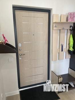 1-к квартира, посуточно, 31м2, 13/18 этаж