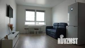 2-к квартира, посуточно, 45м2, 13/18 этаж