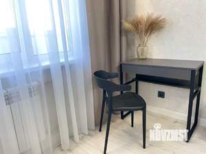 1-к квартира, посуточно, 48м2, 1/1 этаж