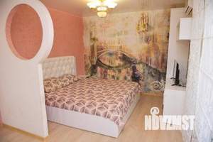2-к квартира, посуточно, 55м2, 1/1 этаж