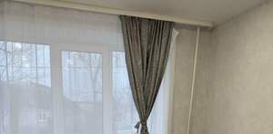 1-к квартира, на длительный срок, 21м2, 1/5 этаж