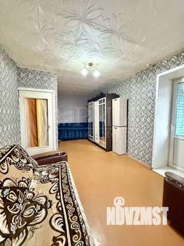 1-к квартира, на длительный срок, 34м2, 8/9 этаж