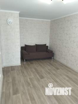 1-к квартира, на длительный срок, 38м2, 9/10 этаж