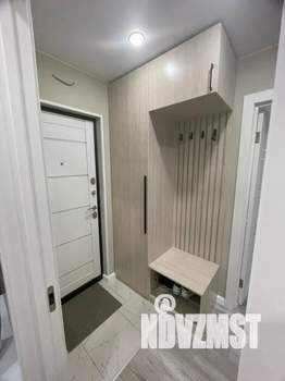 1-к квартира, посуточно, 35м2, 1/9 этаж