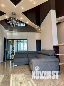 2-к квартира, посуточно, 80м2, 1/1 этаж