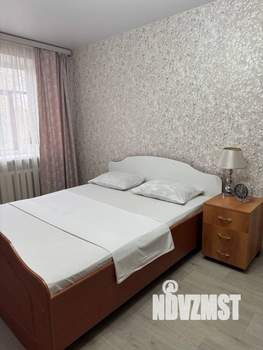 2-к квартира, посуточно, 70м2, 1/1 этаж