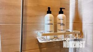 2-к квартира, посуточно, 41м2, 9/16 этаж