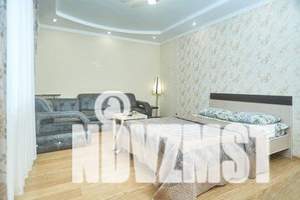 2-к квартира, посуточно, 60м2, 2/10 этаж