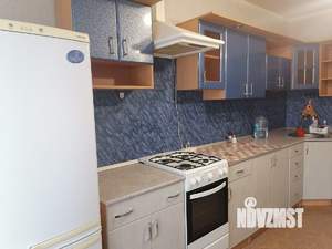 2-к квартира, на длительный срок, 58м2, 4/6 этаж