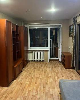 2-к квартира, на длительный срок, 48м2, 5/5 этаж
