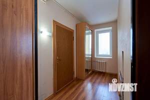 2-к квартира, посуточно, 50м2, 1/1 этаж