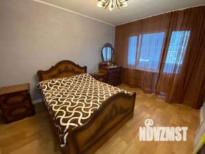 2-к квартира, посуточно, 43м2, 4/5 этаж