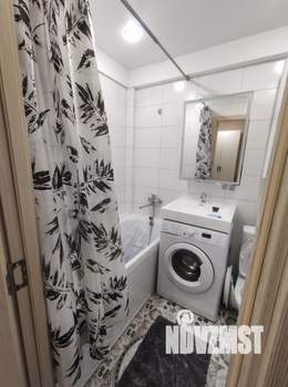 1-к квартира, на длительный срок, 35м2, 13/20 этаж