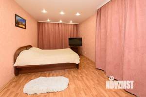 1-к квартира, на длительный срок, 35м2, 4/9 этаж