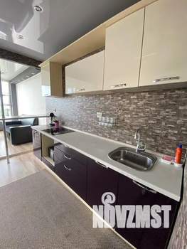 2-к квартира, посуточно, 70м2, 16/17 этаж