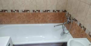 1-к квартира, на длительный срок, 35м2, 5/9 этаж