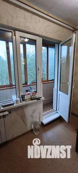 1-к квартира, на длительный срок, 27м2, 5/9 этаж