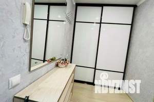 1-к квартира, посуточно, 52м2, 5/17 этаж