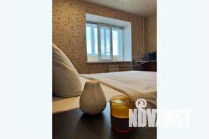 2-к квартира, посуточно, 60м2, 8/14 этаж
