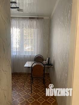 1-к квартира, на длительный срок, 30м2, 1/5 этаж