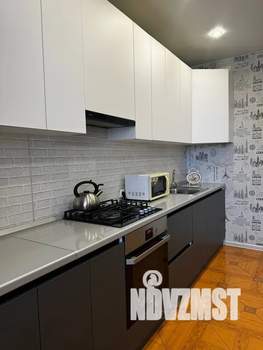 1-к квартира, посуточно, 120м2, 1/10 этаж