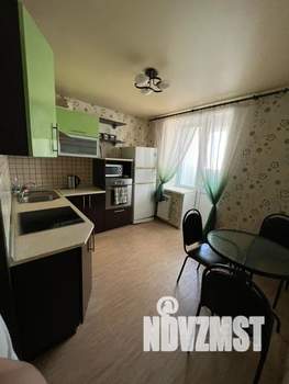 1-к квартира, посуточно, 45м2, 10/15 этаж