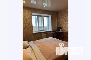 2-к квартира, посуточно, 60м2, 8/14 этаж