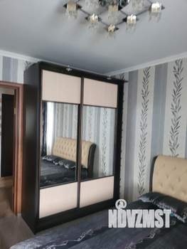 2-к квартира, на длительный срок, 53м2, 6/10 этаж