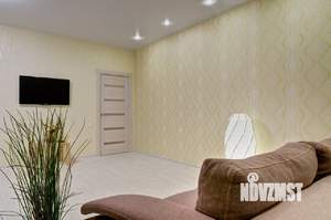 1-к квартира, посуточно, 60м2, 8/16 этаж