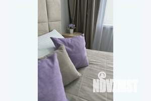 1-к квартира, посуточно, 34м2, 10/10 этаж