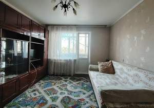 1-к квартира, на длительный срок, 30м2, 4/5 этаж