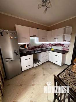 1-к квартира, на длительный срок, 44м2, 4/11 этаж