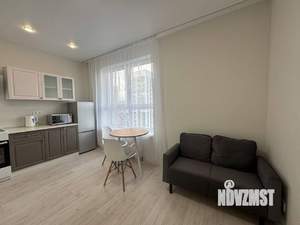 2-к квартира, на длительный срок, 36м2, 11/20 этаж