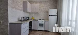 Студия квартира, посуточно, 35м2, 4/16 этаж