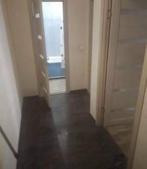 1-к квартира, на длительный срок, 34м2, 1/3 этаж