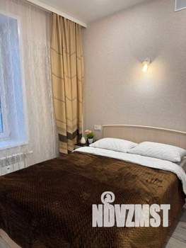 1-к квартира, посуточно, 27м2, 1/1 этаж