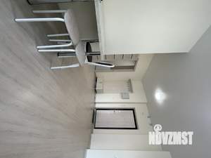 1-к квартира, на длительный срок, 40м2, 9/22 этаж