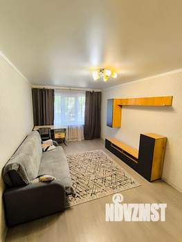 1-к квартира, на длительный срок, 35м2, 1/9 этаж