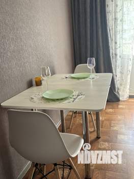 1-к квартира, посуточно, 34м2, 4/9 этаж