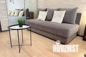 1-к квартира, посуточно, 52м2, 5/17 этаж