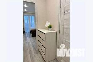 1-к квартира, посуточно, 27м2, 4/15 этаж